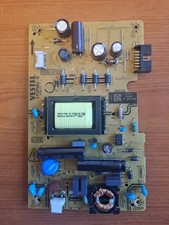 scheda alimentazione tv