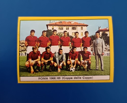 Figurina edis calciatori - edis,