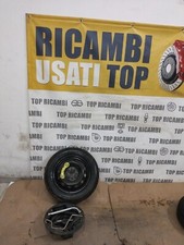 4.00BX14H 1 CERCHIO RUOTA