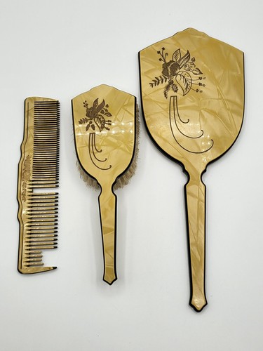 Set comò vintage - , dupont