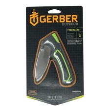 Gerber freescape folding knife - gerber,