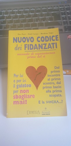 Libro nuovo codice dei - nuovo,