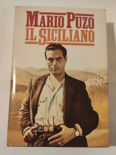 Mario puzo siciliano - mario, il
