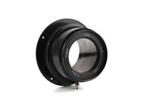 O-2 LOMO 600 mm f/10 obiettivo