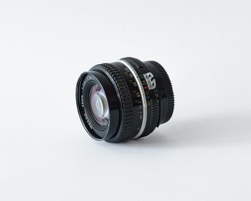 Nikon nikkor f3 - nikkor, 20