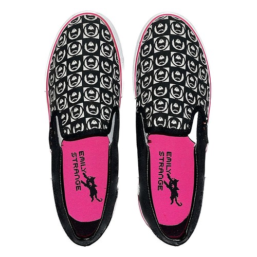 Nuove scarpe emily the - scarpe,