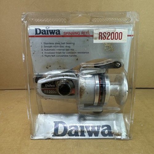 Mulinello spinning daiwa - spinning,