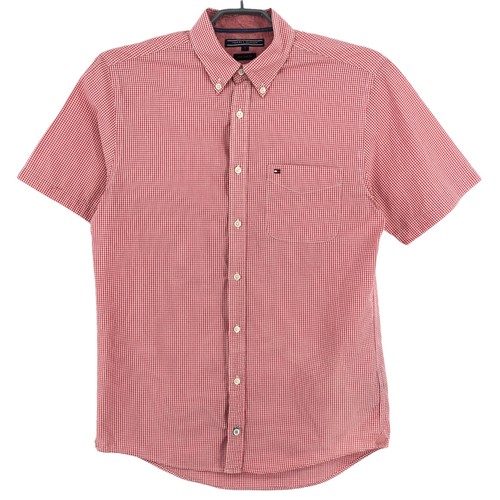 Tommy hilfiger camicia casual - tommy,