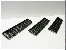 SET 3 GRIGLIE COFANO BETA MONTECARLO