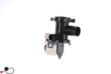 RICAMBIO LAVATRICE HANYU POMPA