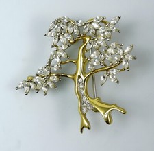 Spilla, spilla, SWAROVSKI