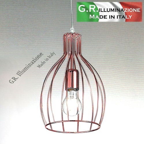 Lampadario moderno luce - 1,