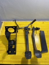 BMW E30 PEDALI ORIGINALI per
