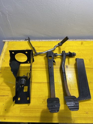Bmw e30 pedali originali per - bmw,