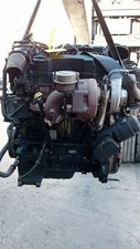 MOTORE COMPLETO PER CITROEN C3 1° Serie 8HY Diesel 1398 (02>05)