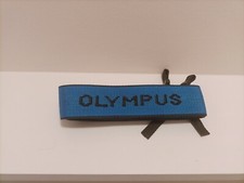 Tracolla cinghia vintage OLYMPUS