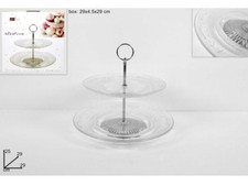 Alzata Alzatina Portatorta