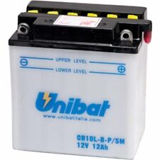 BATTERIA MOTO POWEROAD CB10L-B-P 11AH PER PIAGGIO VESPA LX 150 05-08