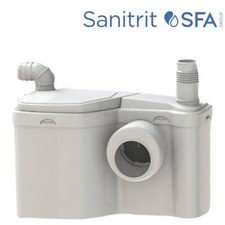 TRITURATORE PER WC SFA