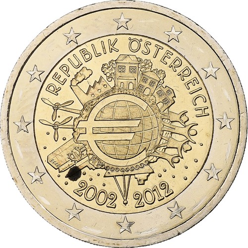1304175 austria 2 - 2, euro