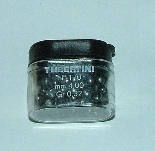 Piombi spaccati tubertini - spaccati, n