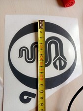 adesivo per camper elnagh