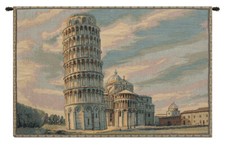 Torre di Pisa Cityscape