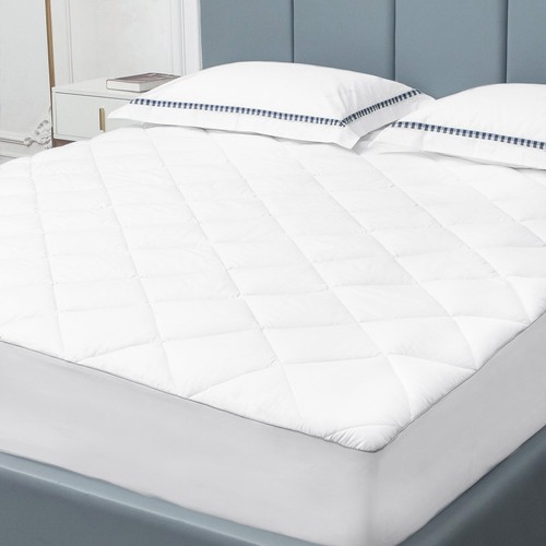 Coprimaterasso king girasole - coprimaterasso,