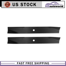 38" Deck 2 Mower Blades Brand New for Toro 14-7799 79-1720 79-3061 79-3060