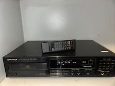 Pioneer PD-5500 Lettore CD