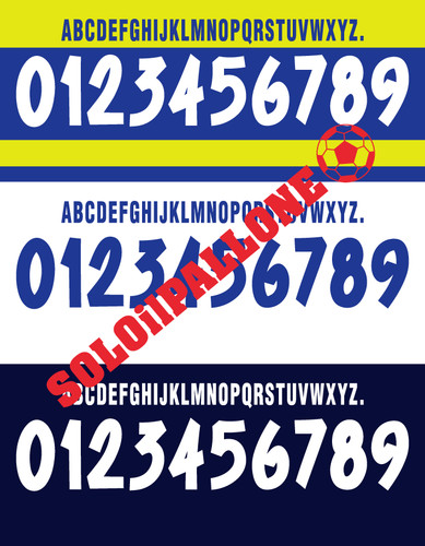 Kit nome arco - arco, +