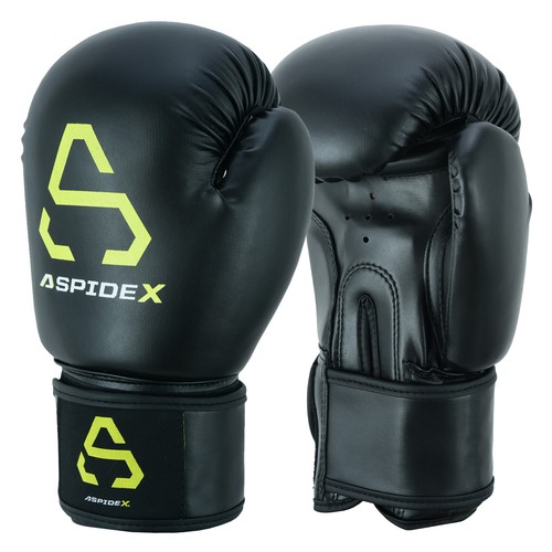 Aspidex guanti boxe - aspidex,