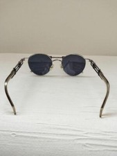 Occhiali da sole rotondi Jean