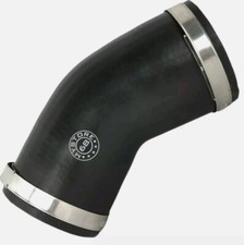 Tubo intercooler turbo - intercooler,