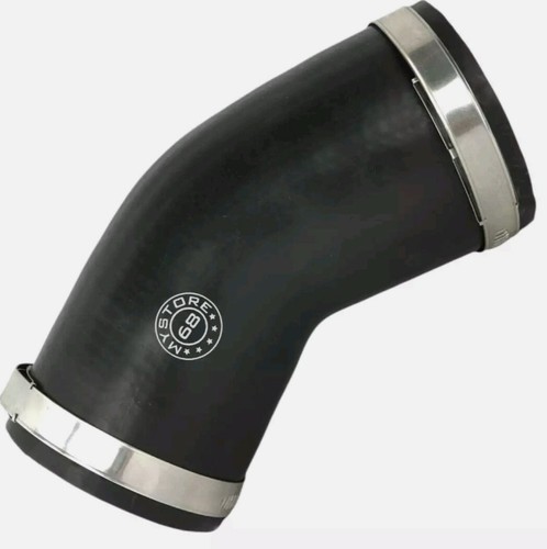 Tubo intercooler turbo - intercooler,