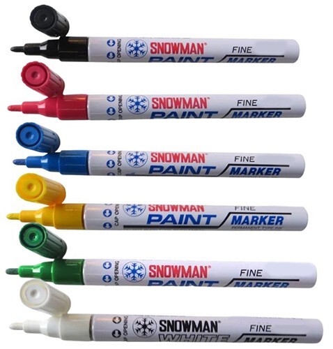 12x pennarello marcatore - 12x,