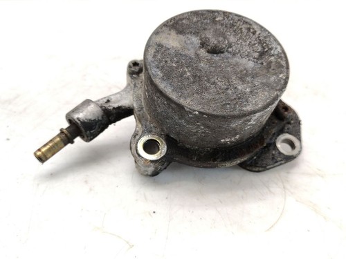 Pompa sottovuoto diesel