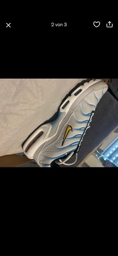 Nike air max plus speical - max,