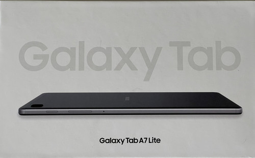 Samsung galaxy tab lite - samsung,