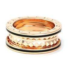 Anello Bulgari BZERO 1 Rock 2