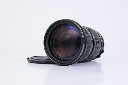 Canon obiettivo zoom - canon, fd