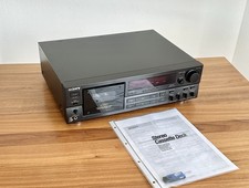 Sony TC-K770ES High-End Stereo