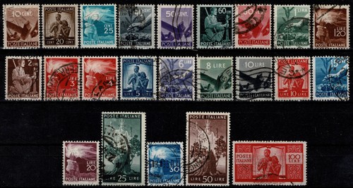 1945 1946 repubblica - -,