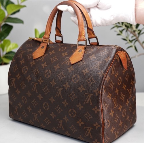 Borsa mano originale - originale, louis