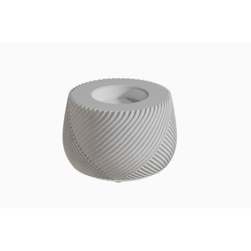 Serelia diffusore calore - diffusore, di