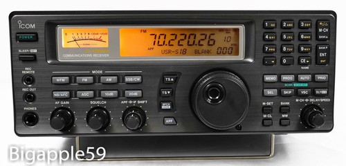 Icom r8500 ricevitore - ic-r8500,