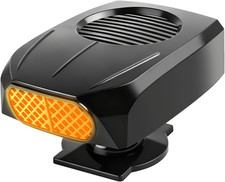 Riscaldatore Auto 12V 120W