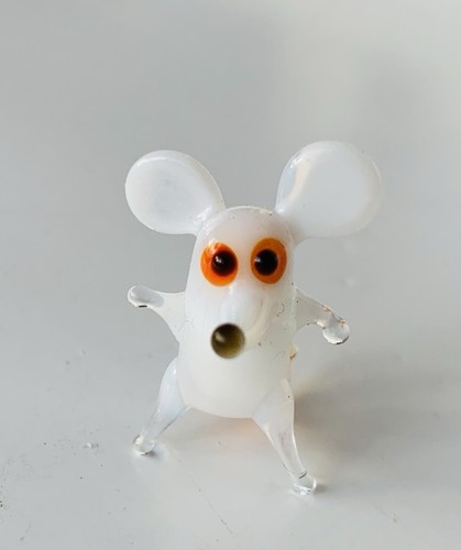 Topo ratto statuina in - ratto,