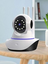 WiFi 1080 HD Night Vision IP