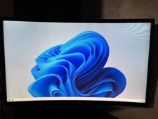 Samsung C24F390 24" Full HD